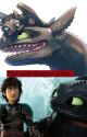 The Lost Dragon Sister || How to Train Your Dragon   by ATfanficsstoriez