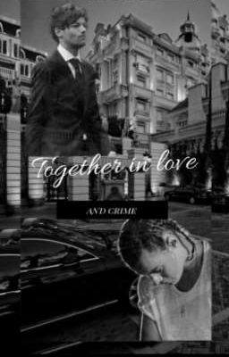 Together in love and crime L.S cover