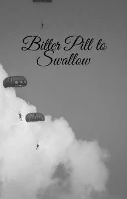 Bitter Pill to Swallow cover