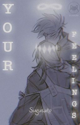 - Your Feelings - (GetoxGojo) cover