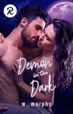 Demon in the Dark cover