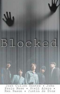 Blocked (SB19) cover