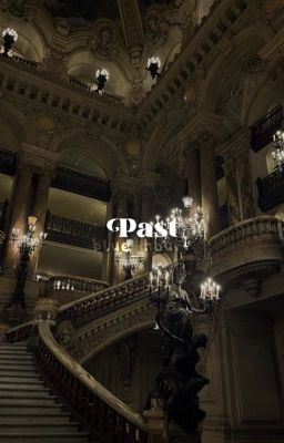 PAST || PARK SUNGHOON cover