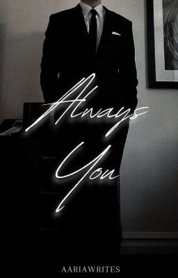 ALWAYS YOU | KV ✓ cover