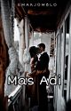 Mas Adi by EmakJomblo