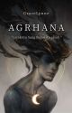 AGRHANA [tamat || terbit] by GraceLynne_Prc