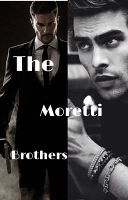 The Moretti Brothers  cover