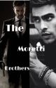 The Moretti Brothers  by AuthorADL