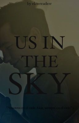 Us in the sky || Druig  cover