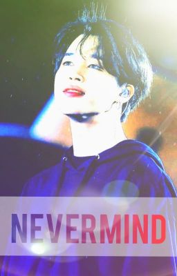 Nevermind (PJM 18 ) cover