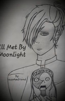 Ill Met By Moonlight cover