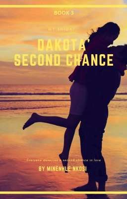 My Knight: Dakota's Second Chance cover