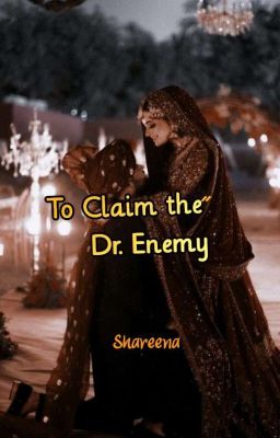 To Claim The Dr. Enemy cover