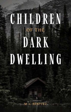 Children of the Dark Dwelling by maiantheia