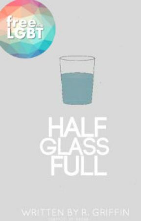 Glass Half Full by duke21