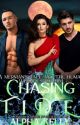 Chasing Tide (A Merman's Tale And The Human Who Desired Him)  by AlphaKelly