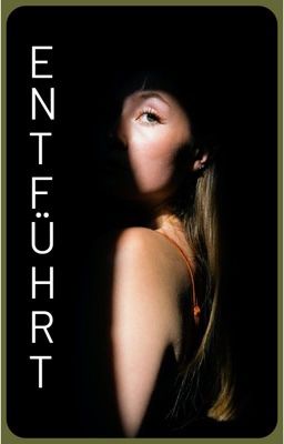 ENTFÜHRT cover