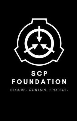 SCP (Part 12): The Finale cover