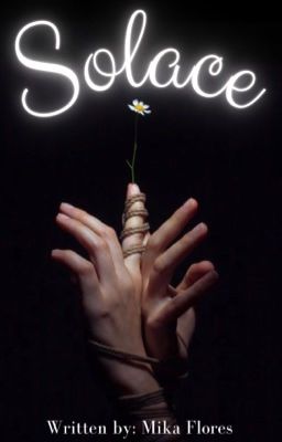 Solace (completed)  cover