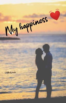 My happiness 💖 cover