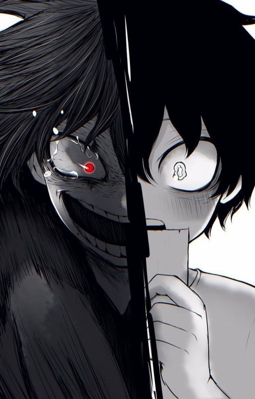 Two Lost Souls (BNHA Fanfiction) by CuteAsACupcake_