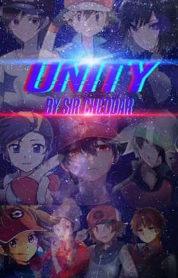 UNITY cover