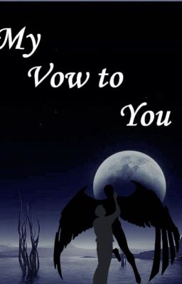 My Vow to You cover