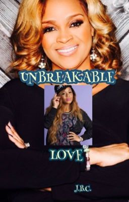 Unbreakable Love (COMPLETE) cover