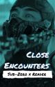 Close Encounters (Bi-Han/Sub-Zero x Reader) by legends-of-apex