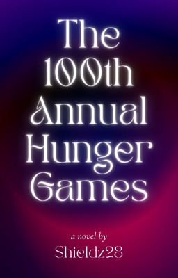 The 100th Annual Hunger Games cover