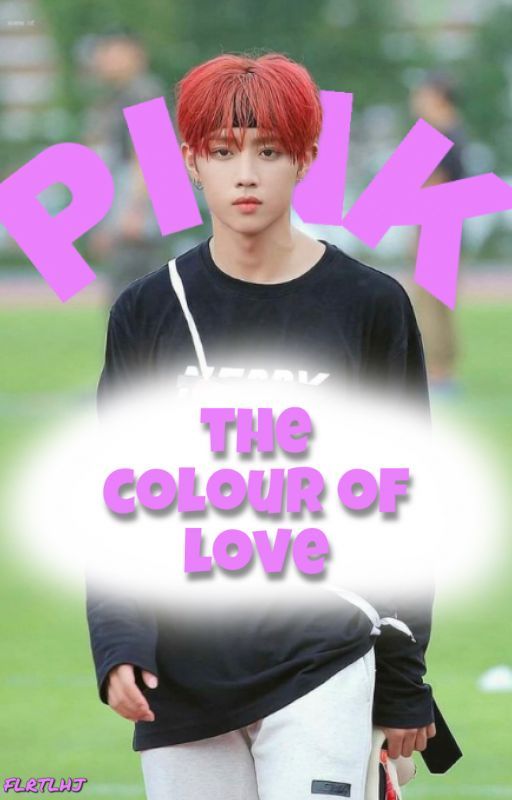 pink, the colour of love // sunric one-shot by flrtlhj