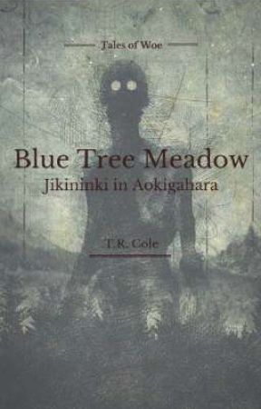 Blue Tree Meadow by TRBCole