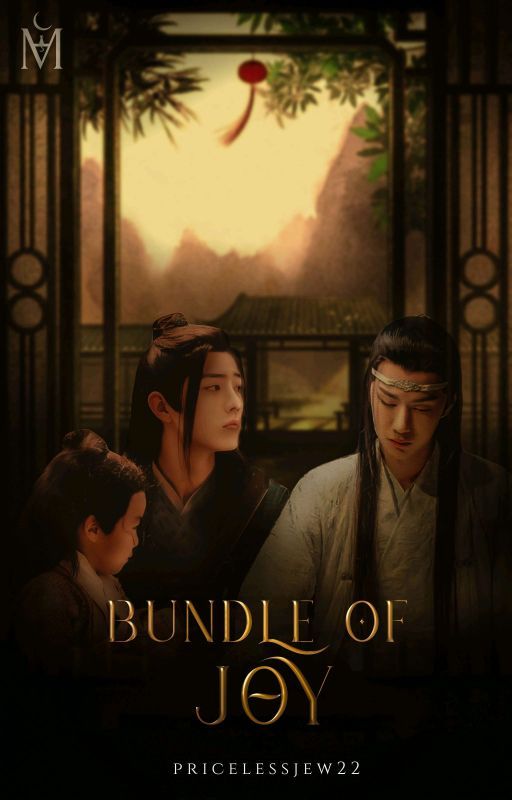 {√} Bundle Of Joy ||WangXing|| One- Shot by Pricelessjew22