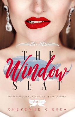 The Window Seat (badLuckbrides #1) cover