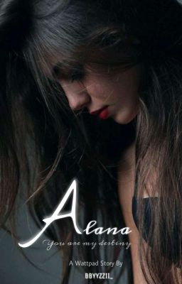 Alana [END] cover