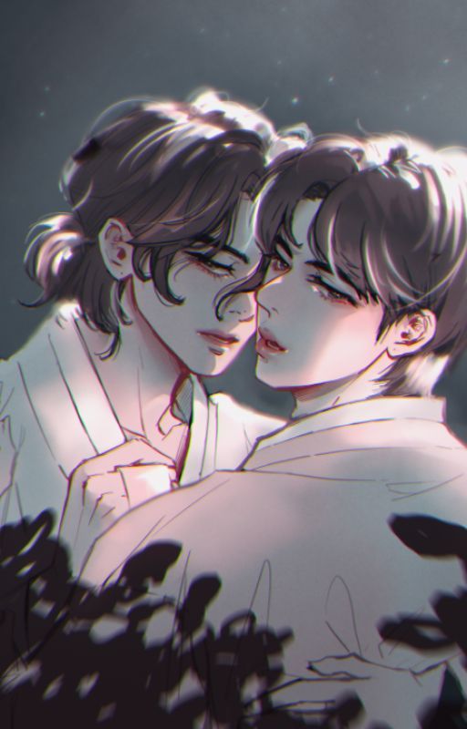 Taejin Fanart :) (ON HOLD) by Dead_Amy