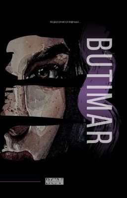 BUTİMAR cover