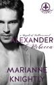 Alexander & Rebecca (Royals of Valleria #1) by marianneknightly