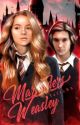 The Marauder Weasley ➩ S. Black 𝙲 by LiterallyLeah4