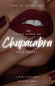 Chupacabra | 18  | ✔️ by shawtysmad