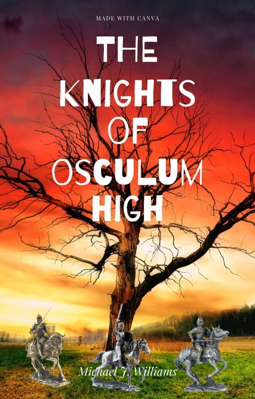 The Knights of Osculum High by EzioelFlorio88