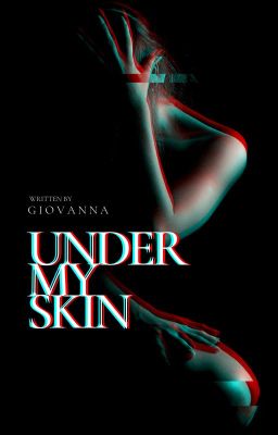 Under My Skin cover