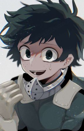 fallen (experimented deku) book1 by toxicmintiiscringe