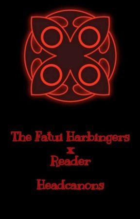 Fatui Harbingers x Reader Headcanons (Slow updates) by dalian3010