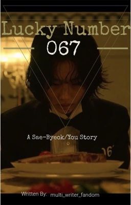 Lucky Number 067 (Kang Sae-Byeok/You (Fem) ) cover