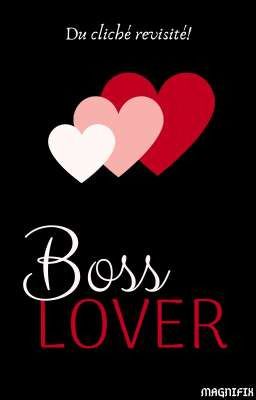 Boss lover ( Signé ) cover