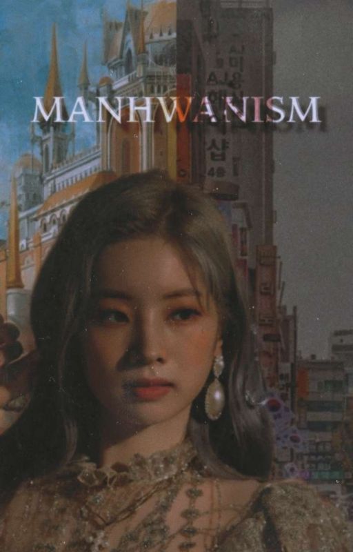 Manhwanism by Hazewkii