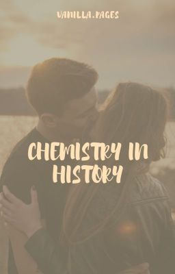 Chemistry in History cover