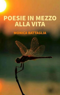 Poesie in mezzo alla vita cover