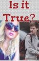 Is it True? || A Reece Bibby/Stereo Kicks Fan-fiction by hollandftweasley